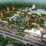 Design: Water Park Concept Design插图5