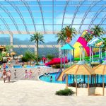 What is the cost to build a 30,000 sq. ft.(2787sqm) indoor water park?插图2