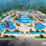 What is the cost to build a 30,000 sq. ft.(2787sqm) indoor water park?插图4