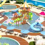 Design: Water Park Concept Design插图7