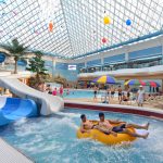 What are water park equipment manufacturers doing in winter?插图2