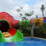 What are water park equipment manufacturers doing in winter?插图3