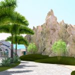 Design: Water Park Concept Design插图11