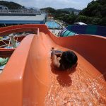 Fujian Whale Water Park插图13