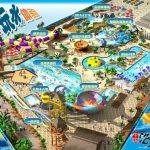 Fujian Whale Water Park插图