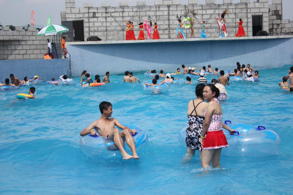 How to Open a Water Park?插图