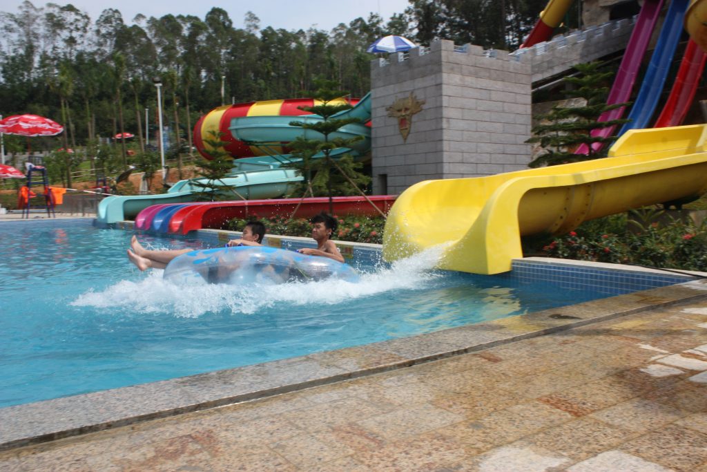How to Open a Water Park?插图1
