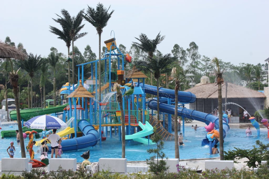 How to Open a Water Park?插图2