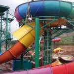 Installation: water slide installation插图3