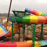 Installation: water slide installation插图4