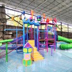 Shanxi Weinan Indoor Waterpark插图