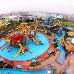 Comparison the advantages and disadvantages of water park investment插图1