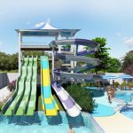 Vietnam Ho Chi Minh Water Park插图4