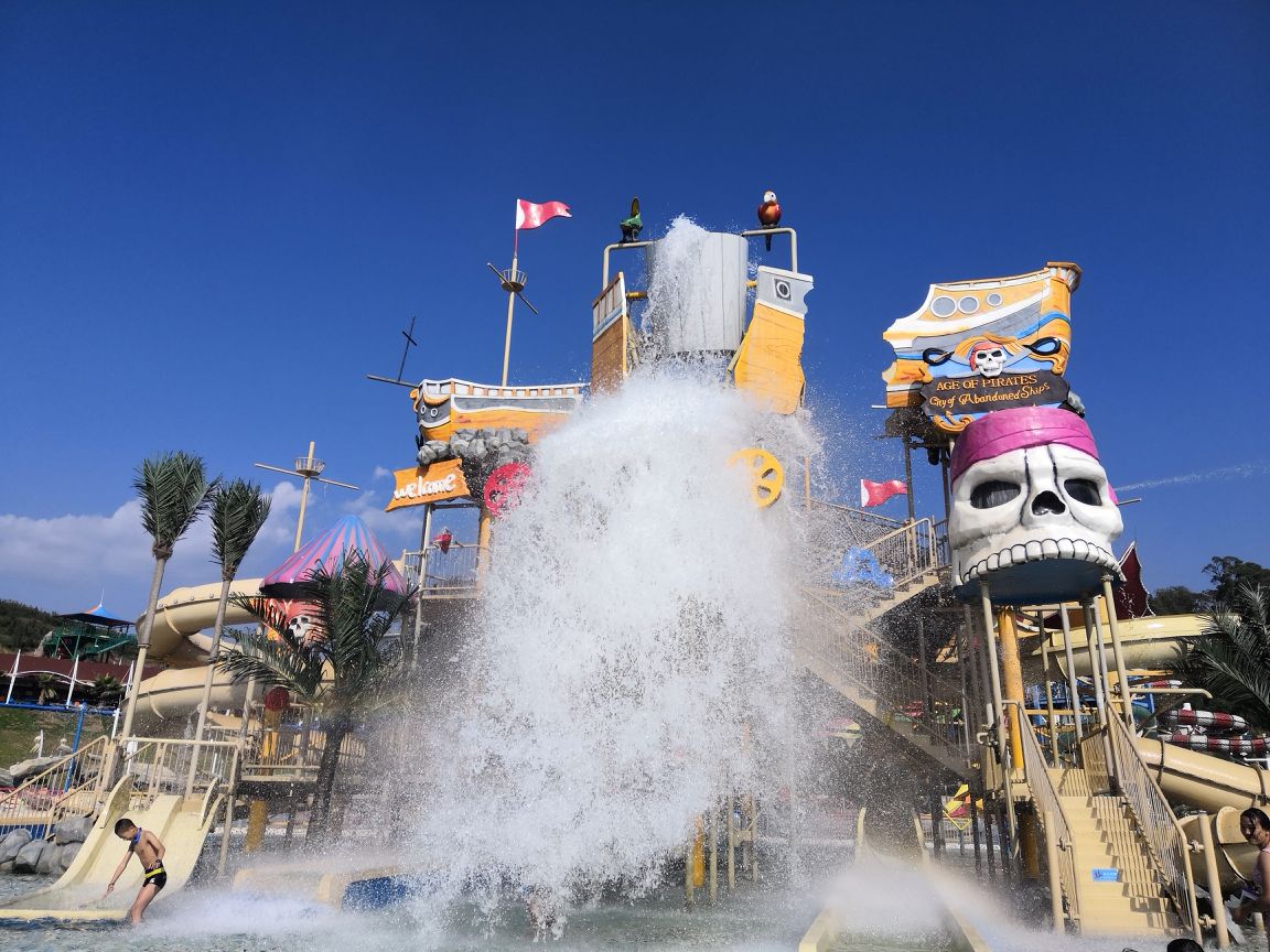 Water Park Equipment Maintenance Tips