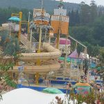 Kunming Qingyuwan Water Park插图5