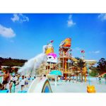 Kunming Qingyuwan Water Park插图7