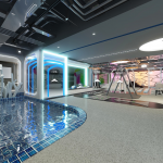 Zhengzhou Enliven Indoor Water Park插图1