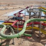 Oman Salalah Water Park插图3