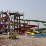 Oman Salalah Water Park插图2