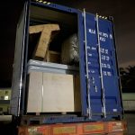 Shippment to Dubai插图