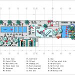 Innovative Water Park Hotel Design: Integrating Roof Features, Guest Experience, and Financial Returns插图1