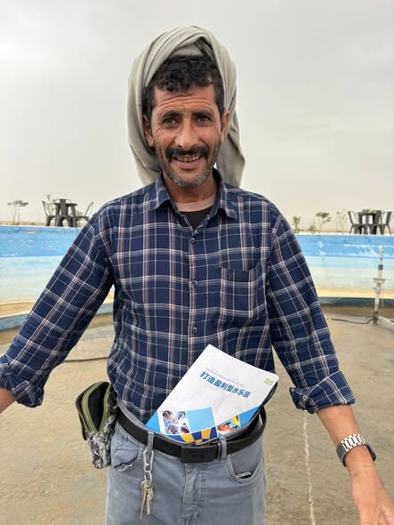 Building a Profitable Water Park