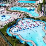 Aqua Park Pejë — 40,000sqm Water Park in Kosovo | Vison Waterparks插图